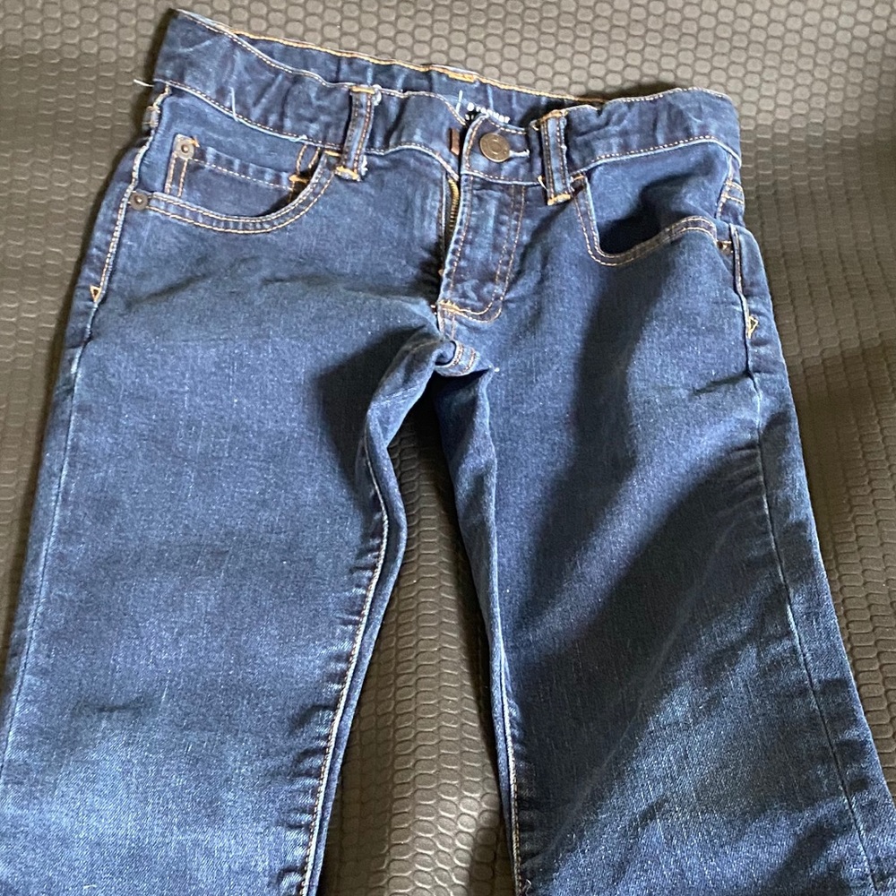 Boy Slim 1969 GAP Jeans